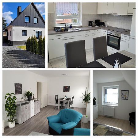 Ferienwohnung 2 - "Ferienhaus Seibert" Ellerdorf Экстерьер фото