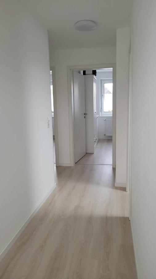 Ferienwohnung 2 - "Ferienhaus Seibert" Ellerdorf Экстерьер фото
